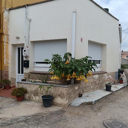 Casa Pili Villa Sant Jaume d'Enveja Exterior photo